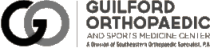 Guilford Orthopaedic logo