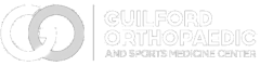 Image of Guilford Orthpaedic logo - A Division of Southeastern Orthopaedic Specialists, P.A.