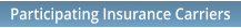 Click here to see a list of participating insurance carriers (opens in a new tab)